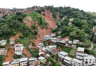 Fundo Emergencial aloca R$ 3 milhões para empreendedores afetados pelas chuvas em MG