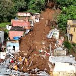 Fiemg doa R$ 1 milhão para vítimas das chuvas na Zona da Mata