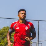Inter prepara retorno de titular para o GreNal pela ida da final do Gauchão