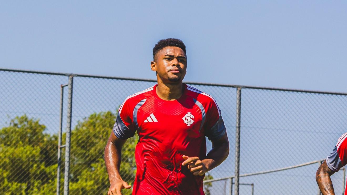 Veja data do julgamento de Victor Gabriel, do Inter, por entrada em Pec, do Cruzeiro