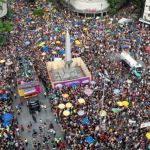 Belo Horizonte lidera desempenho do varejo entre capitais no Carnaval de 2026