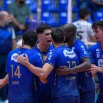 Minas vence Ciudad e enfrentará Sada Cruzeiro na semi do Sul-Americano de Vôlei