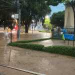 Até quando vai chover em Cataguases? Veja a previsão após temporal causar inundações