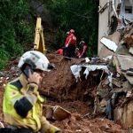 Bombeiros encontram mais corpos e confirmam 62 mortes em Juiz de Fora e Ubá após chuvas
