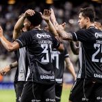 Saiba quanto o Ceará faturou com classificação na Copa do Brasil