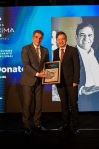 Sistema Fecomércio - Senac - Aproxima Portugal – Brasil
