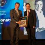 Presidente do Sistema Fecomércio MG recebe Prêmio “Aproxima Portugal – Brasil” por fortalecer laços e negócios entre os dois países