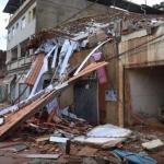 Chuvas em Minas: governo libera saque do FGTS para moradores da Zona da Mata