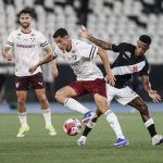 Fluminense x Vasco: Federação Carioca define árbitro da semifinal