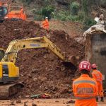 Quarto dia de tragédia em Juiz de Fora: imagens mostram devastação da cidade