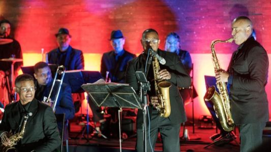 Noite do Jazz
