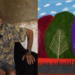 Do trabalho braçal à arte: exposição no Parque do Palácio celebra trajetória de Quim