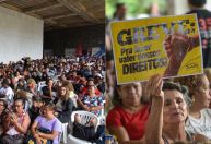 Trabalhadores da rede estadual de Minas entram em greve na quarta-feira (4)