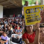 Trabalhadores da rede estadual de Minas entram em greve na quarta-feira (4)