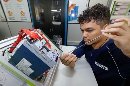 curso técnico