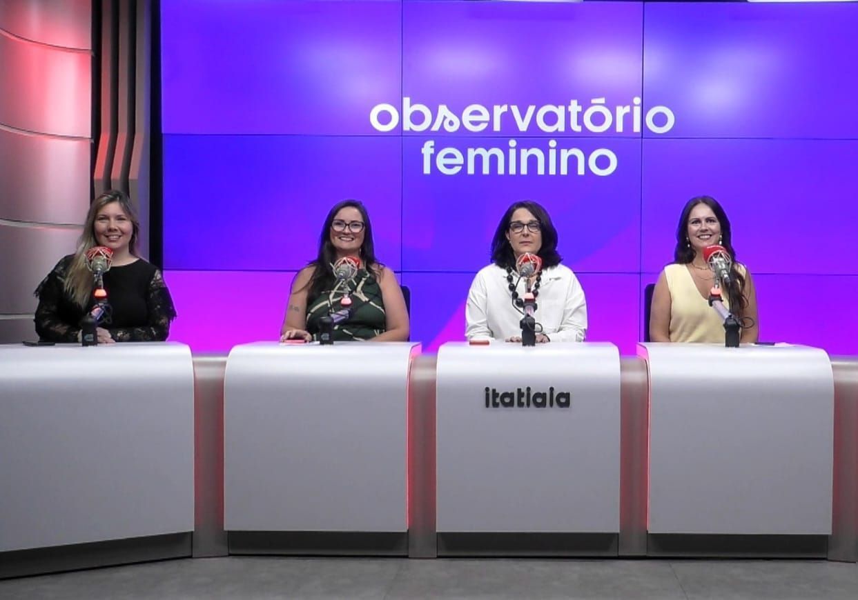 Observatório Feminino debate decisão judicial, cancelamento no BBB e reconstrução após enchente em Juiz de Fora