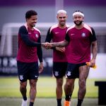 Corinthians visita o Novorizontino em busca de vaga para final do Paulista
