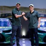 Felipe Massa e Julio Campos voltam a formar dupla em equipe da Stock Car