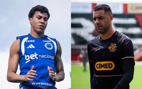 Cruzeiro enfrenta o Pouso Alegre na semifinal do Campeonato Mineiro