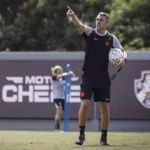 Escalação do Vasco: Lazaroni pode mudar time contra o Fluminense