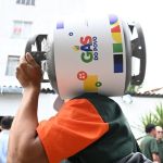 Expansão do programa Gás do Povo gera 9 mil recargas em dois dias no interior de Minas