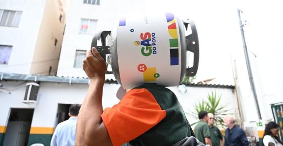 Ritmo inicial demonstra a grande expectativa da população pela política pública