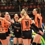 Em jogo equilibrado, Osasco vence Sesc Flamengo e avança à final da Copa Brasil