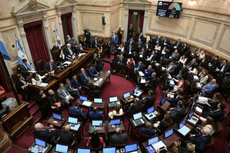 Medida foi aprovada pelo Congresso da Argentina