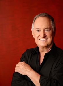 Famoso na década de 1960, Neil Sedaka ficou conhecido pelos sucessos 'Oh! Carol' e 'Calendar Girl'