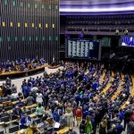 Na próxima semana, Câmara foca em segurança pública, sistema financeiro e pautas de gênero
