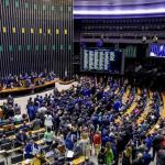 Câmara conclui votação de projeto que cria filtro para recursos no STJ