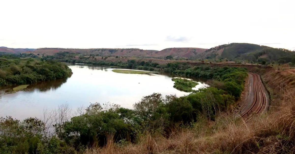 Edital de saneamento da Bacia do Rio Doce com aporte de R$ 7,5 bilhões será publicado em 2027
