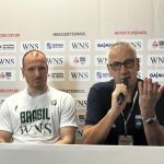 Técnico da Seleção Brasileira ‘se rende’ a irmão de Gui Santos: ‘Será ainda melhor’