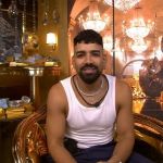 Dilsinho 'invade' o BBB 26 e brinca com clima de tensão: 'Sei que tô sendo rejeitado'