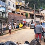 Defesa Civil orienta evacuação de mais ruas em três bairros em Juiz de Fora