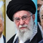 Quais são os principais atores no conflito entre Irã e Estados Unidos?
