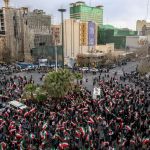 As reações do mundo ao ataque de EUA e Israel contra o Irã; veja