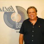 Luto na televisão: morre o ator e diretor Dennis Carvalho, aos 78 anos, no Rio