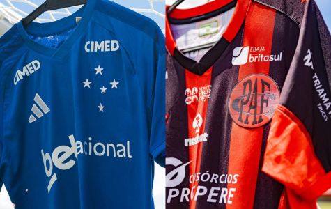 Cruzeiro e Pouso Alegre se enfrentam no Mineirão