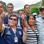 Lula anuncia medidas para reestruturar cidades da Zona da Mata mineira após tragédia