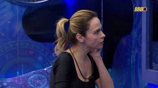 Ana Paula no BBB 26