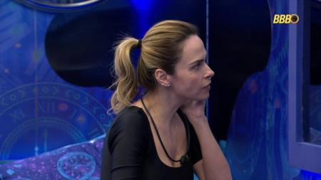 Ana Paula no BBB 26