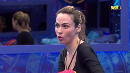 Ana Paula BBB 26