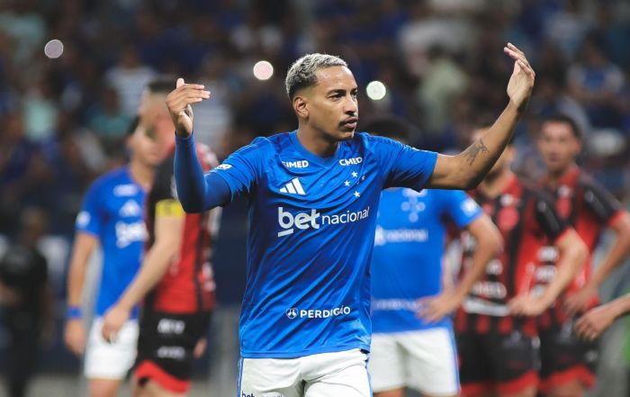 Cruzeiro está na final do Campeonato Mineiro de 2026