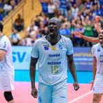Itambé Minas e Ciudad Voley decidem o terceiro lugar no Sul-Americano de Vôlei
