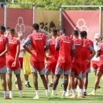 Escalação do Inter: veja time de Pezzolano para enfrentar o Grêmio na final do Gauchão