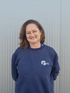 Malvina Waisberg vive em Israel há sete anos