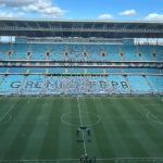 Grêmio x Inter: escalações definidas para o GreNal pela ida da final do Gauchão