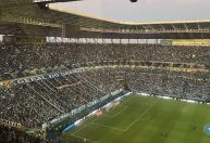 Arena do Grêmio teve recorde de público no GreNal pela final do Gauchão? Veja ranking