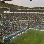 Arena do Grêmio teve recorde de público no GreNal pela final do Gauchão? Veja ranking